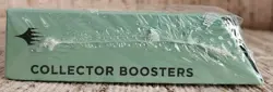 MTG Duskmourn House of Horror Collector Booster Box | Sealed Magic The Gathering - Image 5