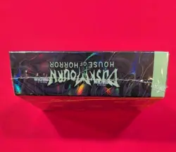 MTG Duskmourn: House of Horror - Collector Booster Box [New Sealed] - Image 2