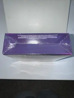 Magic The Gathering MTG Mystery Power Box Sealed 5 Booster Packs 2 Foil Promo - Image 4