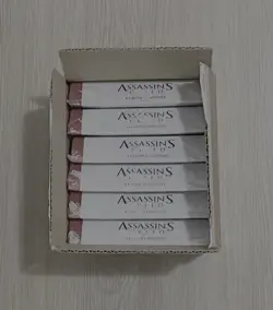 Magic the Gathering Assassin’s Creed Collector Booster Box Sealed Case Fresh - Image 2
