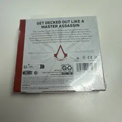 COLLECTOR Booster Box ~ ASSASSIN'S CREED sealed Mtg 12 pack Universes Beyond - Image 2