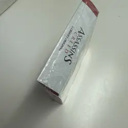 COLLECTOR Booster Box ~ ASSASSIN'S CREED sealed Mtg 12 pack Universes Beyond - Image 3