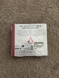 Magic The Gathering Assassin’s Creed Collectors Booster Box Sealed - Image 2