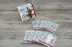 COLLECTOR Booster Box ~ ASSASSIN'S CREED Universes Beyond = sealed 12 packs - Image 1