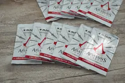 COLLECTOR Booster Box ~ ASSASSIN'S CREED Universes Beyond = sealed 12 packs - Image 2