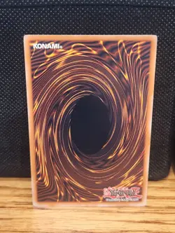 Vampire's Curse - PTDN-EN090 - Ultimate Rare - 1st NM - Image 2