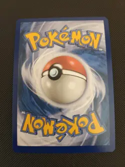 Pokemon Card - Phione 175/167 Illustration Rare - Twilight Masquerade - NM - Image 2