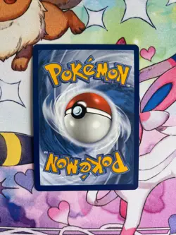 Phione 175/167 Illustration Rare Twilight Masquerade Pokemon Near Mint Card - Image 2