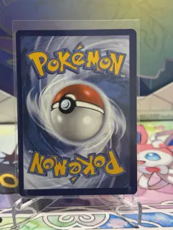 Phione - 175/167 - Illustration Rare - Twilight Masquerade - Pokemon Card - Image 2