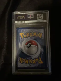 2021 Celebration Zekrom 114/114 Full Art Pokemon Card PSA 10 Gem Mint Full Art - Image 2