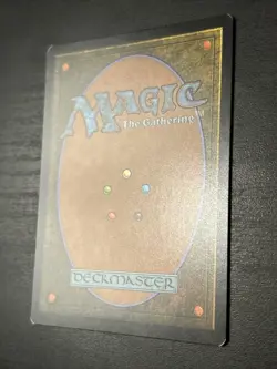 Magic The Gathering Ikoria IKO 2020 #311 Raugrin Triome FULL-ART SHOWCASE NM x1 - Image 4