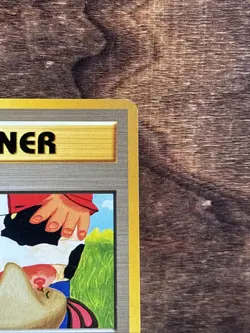 Pokemon Moo-Moo Milk BANNED ART Neo Genesis Japanese Vintage Old School Card - Image 4