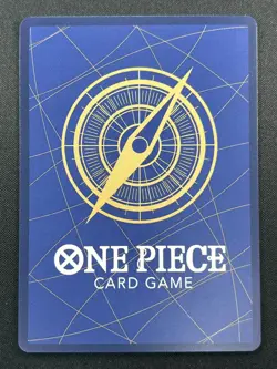 [NM] Monkey D Luffy ONE PIECE Card Game Japanese ST21-014 Magazine Promo 19J23 - Image 3