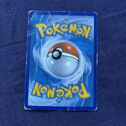 Charizard 19/113 Legendary Treasures Cosmos Holo Pokemon TCG Card Heavily Played - Image 3