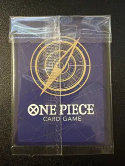 Boa Hancock (Illustration Box Vol.1) ST17-004 One Piece Promo Cards foil Sealed - Image 2