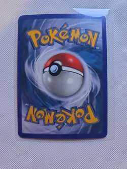 Pokemon Porygon2 Holo Rare Card 12/115 Unseen Forces - Image 2