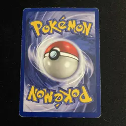 Pokemon Card - Mew #8 WoTC Black Star Promo - Image 2
