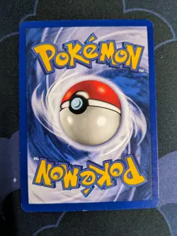 Squirtle 63/102 Base Set Pokemon Card TCG WOTC Pokemon Trading Card Game NM - Image 4