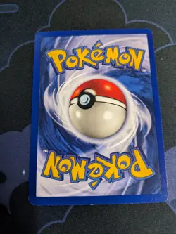 Squirtle 63/102 Base Set Pokemon Card TCG WOTC Pokemon Trading Card Game NM - Image 5
