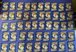 Lot Of 59 Pokemon Rare Cards - Image 2