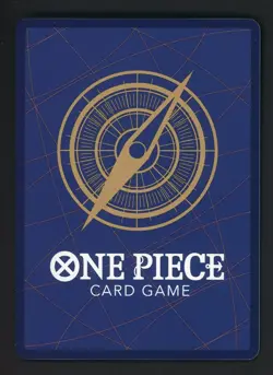OP09-027 Winner Sabo 3rd Anniversary UC One Piece Card Game English - Image 2