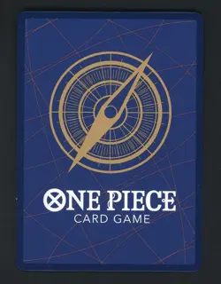 OP09-027 Winner Sabo 3rd Anniversary UC One Piece Card Game English - Image 2