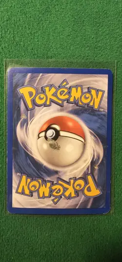 Pokemon TCG Lugia Reverse Holo Unseen Forces #29 individual card collectible - Image 2