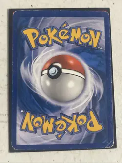 Pokemon Platinum Rising Rivals Single Card Rare Bronzong E4 16/111 - Image 2