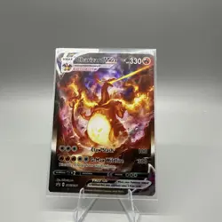 Charizard VMAX SWSH261 SWSH: Sword & Shield Promo Cards Holo - Image 1