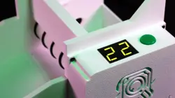 BARELY USED TCG Archivist Card Scanning Machine - Image 3