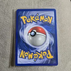 Pokemon Card Mew Holographic Black Star Promo #9 Card WOTC 1999-2000 NM - Image 2