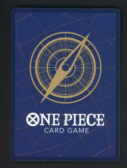 Nami OP09-070 UC Premium Card Collection Best Selection Vol.4 One Piece - Image 2