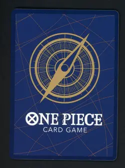 Nami OP09-070 UC Premium Card Collection Best Selection Vol.4 One Piece - Image 2
