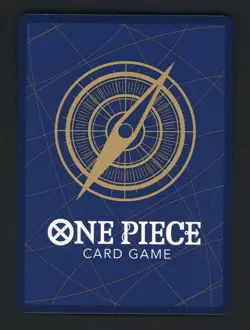 Nami OP09-070 UC Premium Card Collection Best Selection Vol.4 One Piece - Image 2