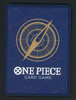 Nami OP09-070 UC Premium Card Collection Best Selection Vol.4 One Piece - Image 2