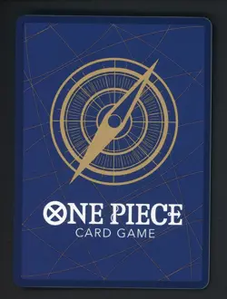 MARSHALL D. TEACH ST03-014 2023 ONLINE REGIONAL FINALIST ONE PIECE CARD GAME - Image 2