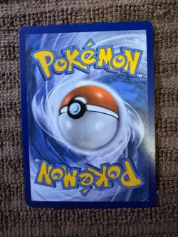 Pokemon Card Mew ex EX Legend Maker 88/92 Holo Classic Collection 90 HP 2006 - Image 2