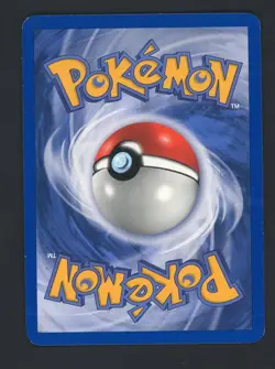 Pokemon Dark Dragonite TCG Holo Rare Card 15/109 Ex Team Rocket - Image 2