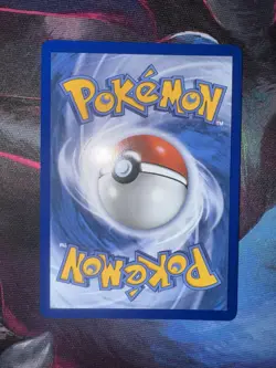 Pokemon TCG Team Rockets Moltres EX Destined Rivals Card 229/182 SIR Stamped - Image 3
