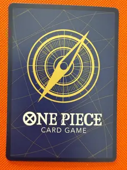 Nami (Premium Card Collection -Best Selection Vol. 1-) OP02-036 One Piece... - Image 2