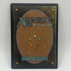 Magic MTG Lord of the Rings Showcase Scrolls Foil Treason of Isengard C525 - Image 2