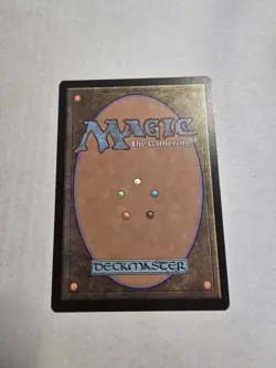 Elvish Dreadlord Commander Legends Regular - Image 2