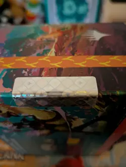Final Fantasy Chocobo Bundle! MTG / Magic: The Gathering Bundle Box! IN HAND! - Image 3
