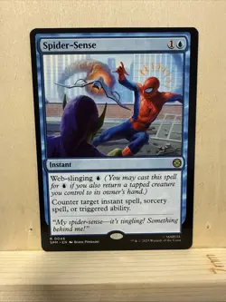 Spider-Sense Marvel's Spider-Man Regular - Image 2