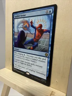 Spider-Sense Marvel's Spider-Man Regular - Image 3