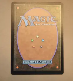 Reanimate - MTG Premium Deck Series: Graveborn Foil (Near Mint Condition) - Image 3