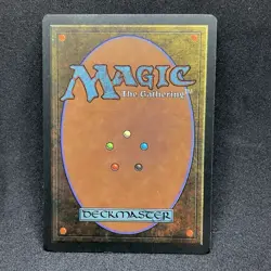 MTG Fellwar Stone Fourth Edition Moderately Played Condition Artifact Vintage!! - Image 2