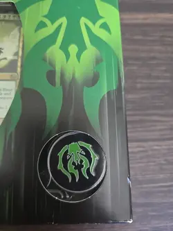 Magic: The Gathering f Golgari Swarm Guild Kit Sealed! - Image 2