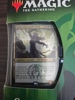 Magic: The Gathering f Golgari Swarm Guild Kit Sealed! - Image 3