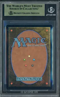2025 MTG Fic En Char Borderless Surge Foil #0549 Yuna Grand Summoner BGS 10 - Image 2